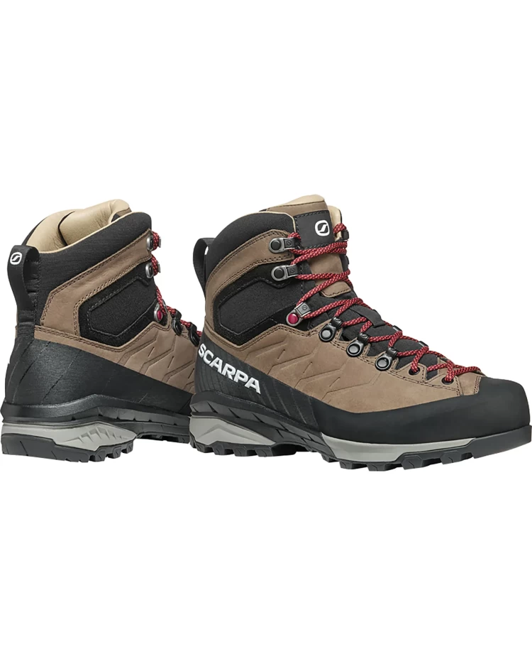 Gojzerice Scarpa MESCALITO TRK PRO GTX W