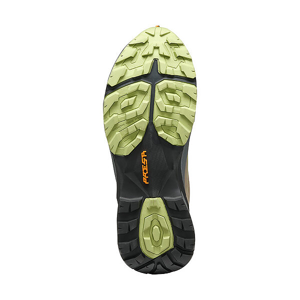 Gojzerice Scarpa RUSH 2 PRO MID GTX WMN