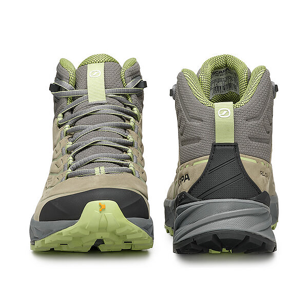 Gojzerice Scarpa RUSH 2 PRO MID GTX WMN