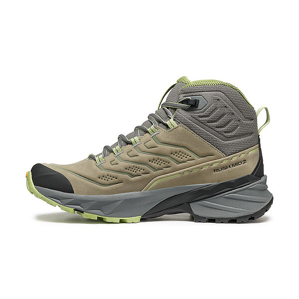 Gojzerice Scarpa RUSH 2 PRO MID GTX WMN