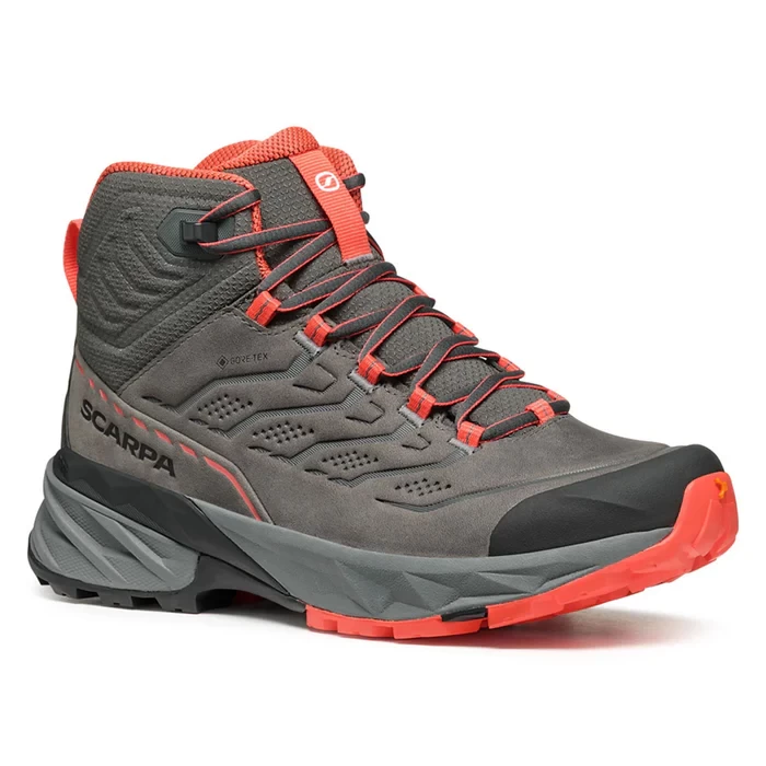 Gojzerice Scarpa RUSH 2 PRO MID GTX WMN