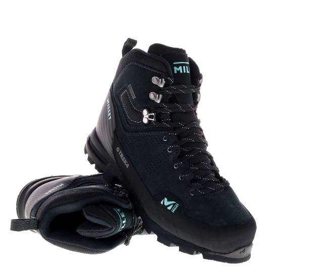 Gojzerice Millet LADY  G TREK 4 GTX