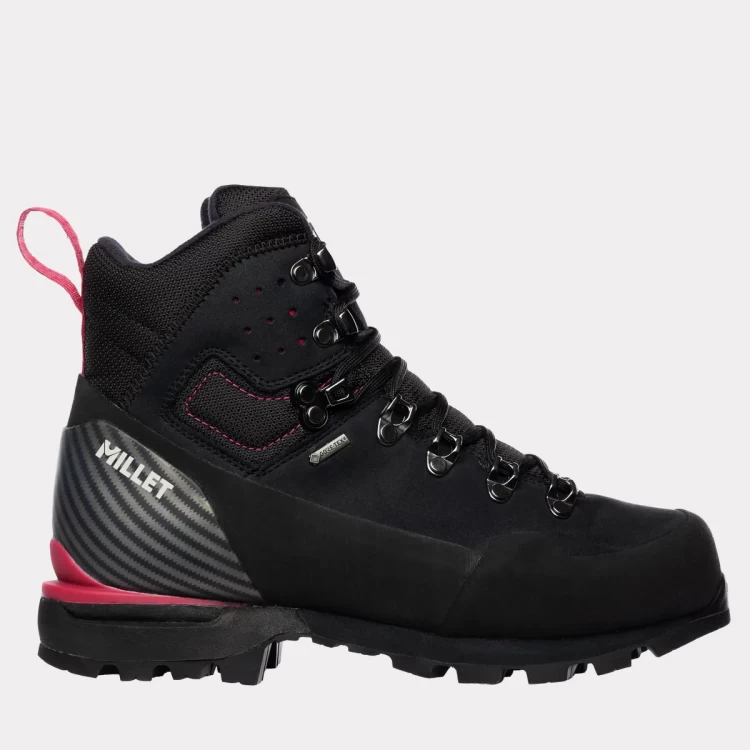 Gojzerice Millet LADY G TREK 5 GTX NEW