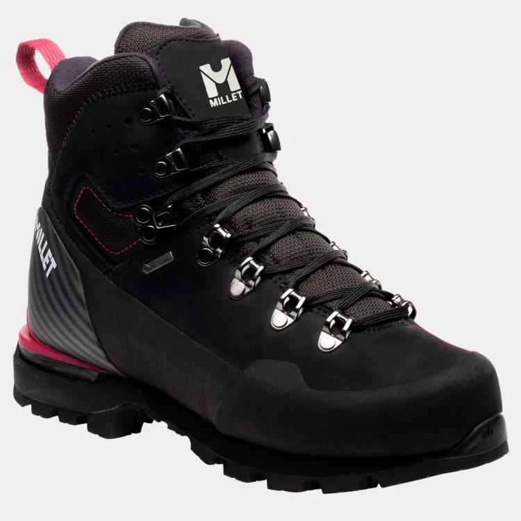 Gojzerice Millet LADY G TREK 5 GTX NEW