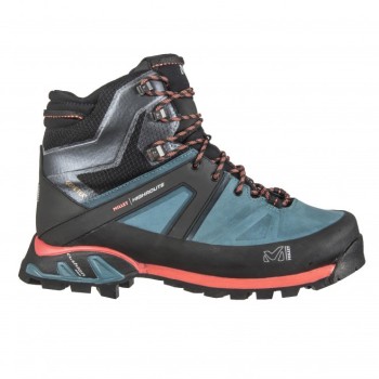 Gojzerice Millet LADY HIGH ROUTE GTX