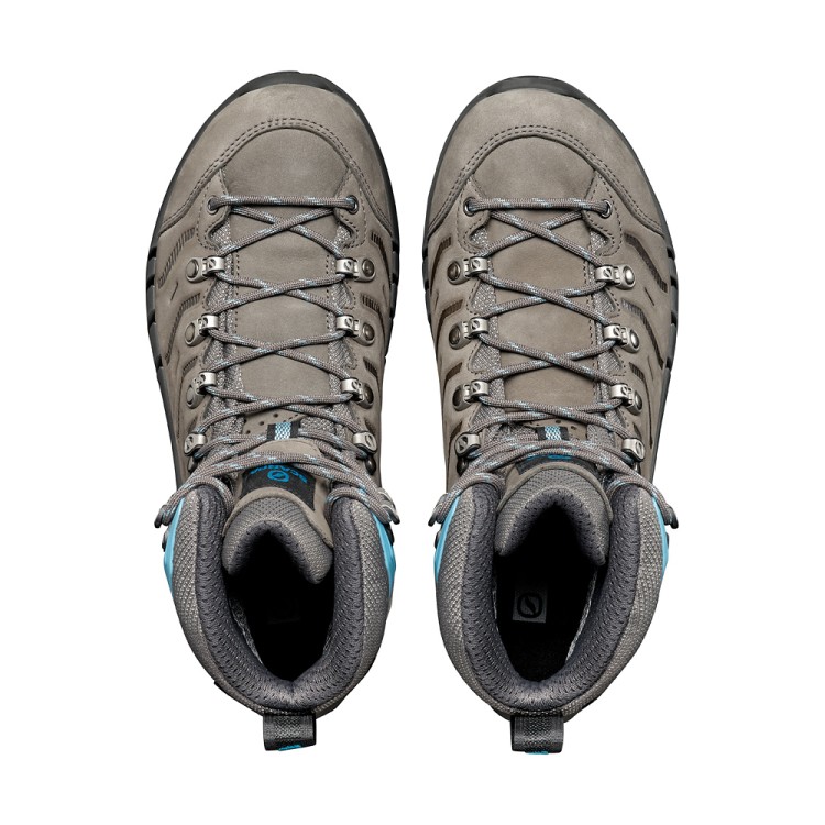 Gojzerice Scarpa LADY CYCLONE GTX