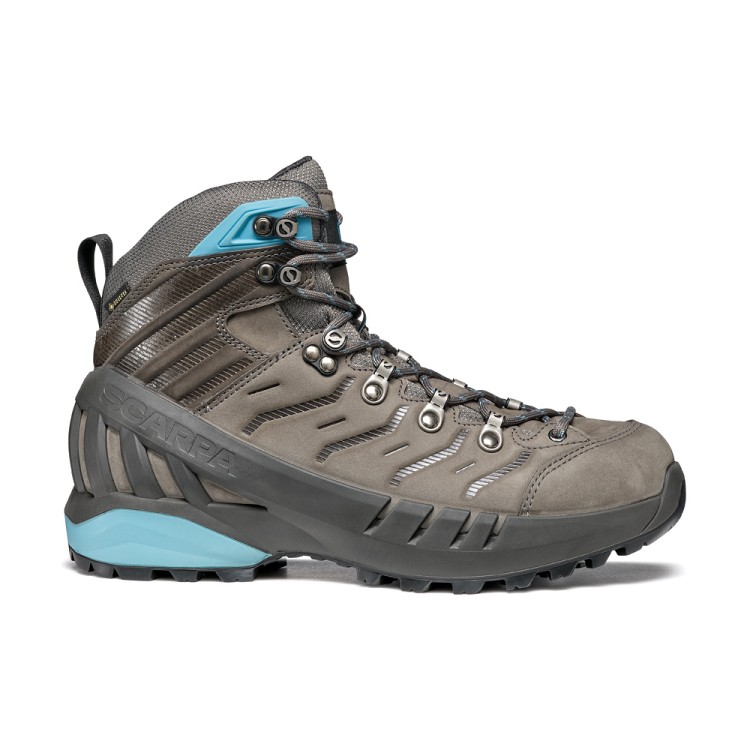 Gojzerice Scarpa LADY CYCLONE GTX