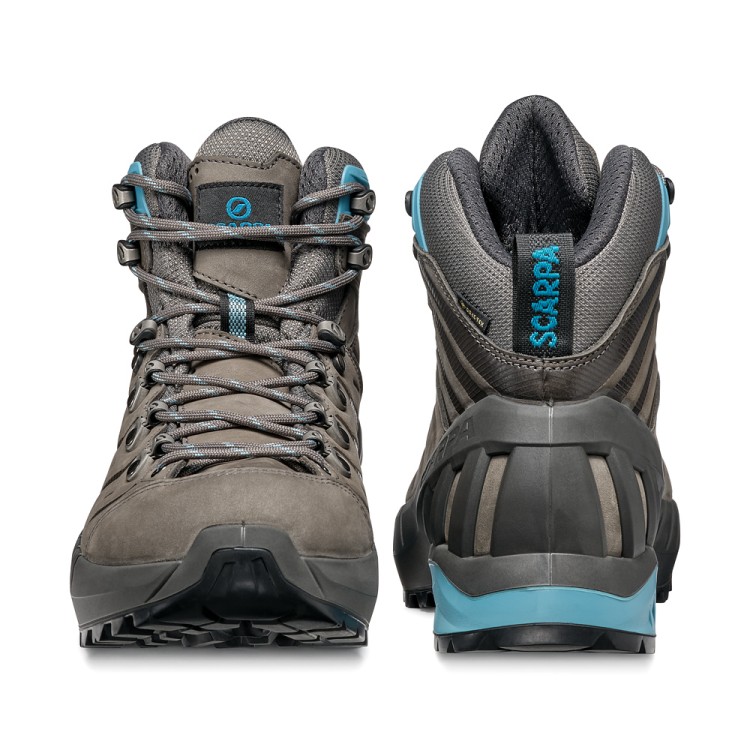 Gojzerice Scarpa LADY CYCLONE GTX