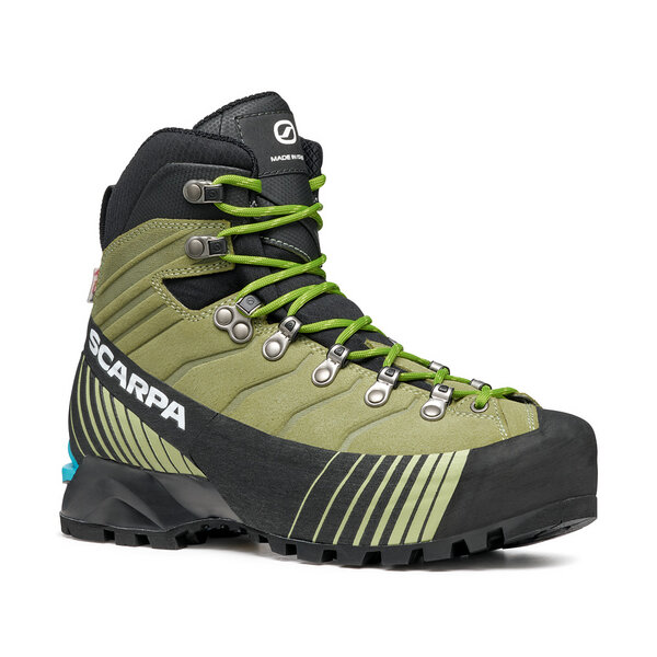 Gojzerice Scarpa LADY RIBELLE HD