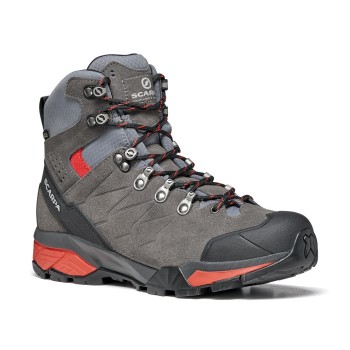 Gojzerice Scarpa LADY ZG TREK GTX