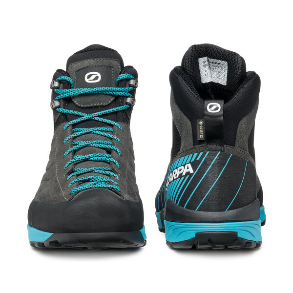 Gojzerice Scarpa MESCALITO MID GTX WMN