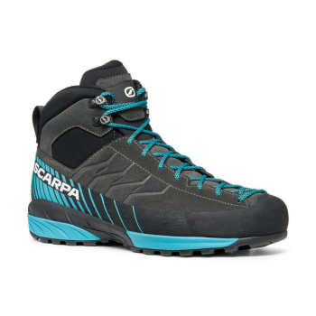 Gojzerice Scarpa MESCALITO MID GTX WMN