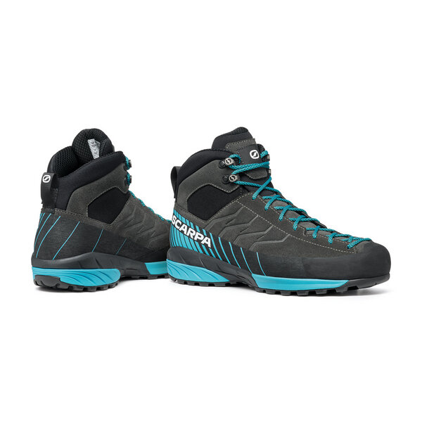 Gojzerice Scarpa MESCALITO MID GTX WMN