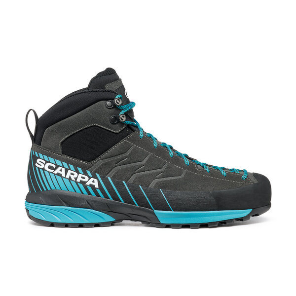 Gojzerice Scarpa MESCALITO MID GTX WMN