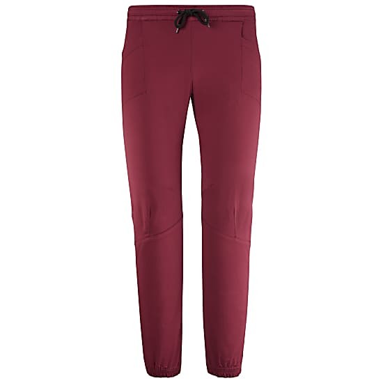 Hlače Millet DIVINO STRETCH W