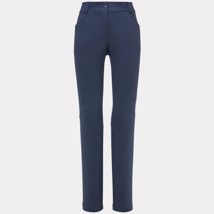 Ženske hlače MILLET ALL OUTDOOR XCS100 W