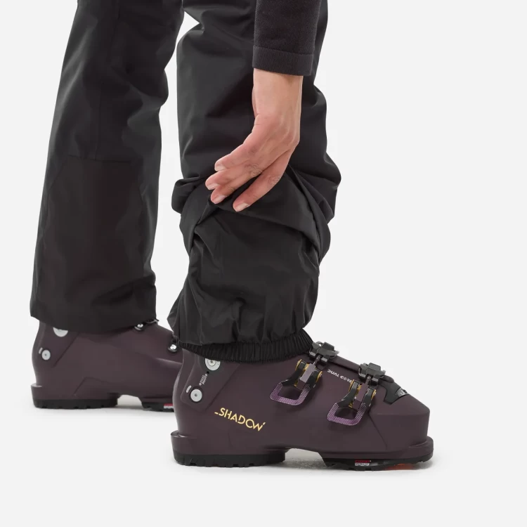 Ženske hlače MILLET BREVENT