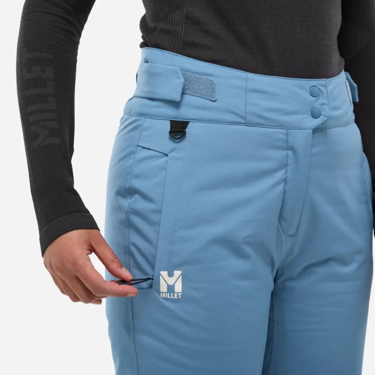 Ženske hlače MILLET BREVENT