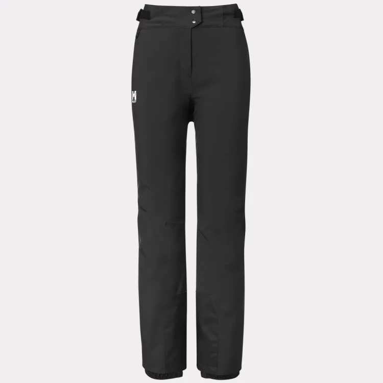 Ženske hlače MILLET BREVENT