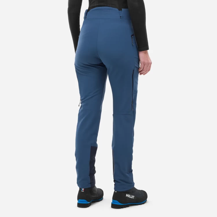 Ženske hlače Millet  KAMET XCS