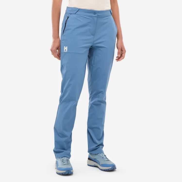 Ženske hlače MILLET UBIC STRETCH