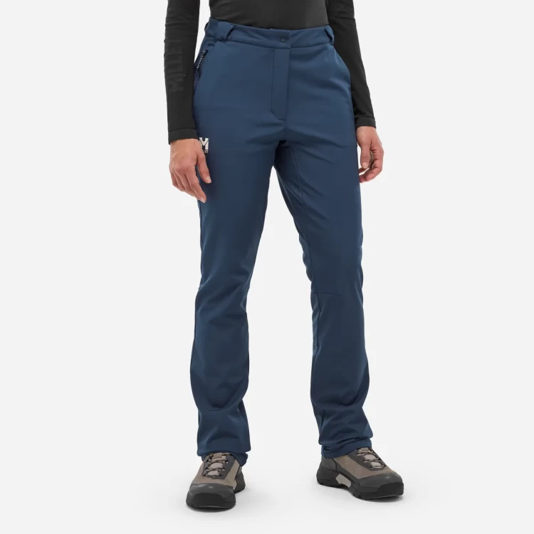 Ženske hlače MILLET UBIC WARM W