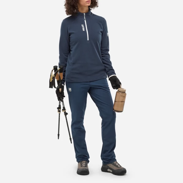 Ženske hlače MILLET UBIC WARM W