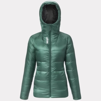 Ženska pernata jakna MILLET KAMET DOWN