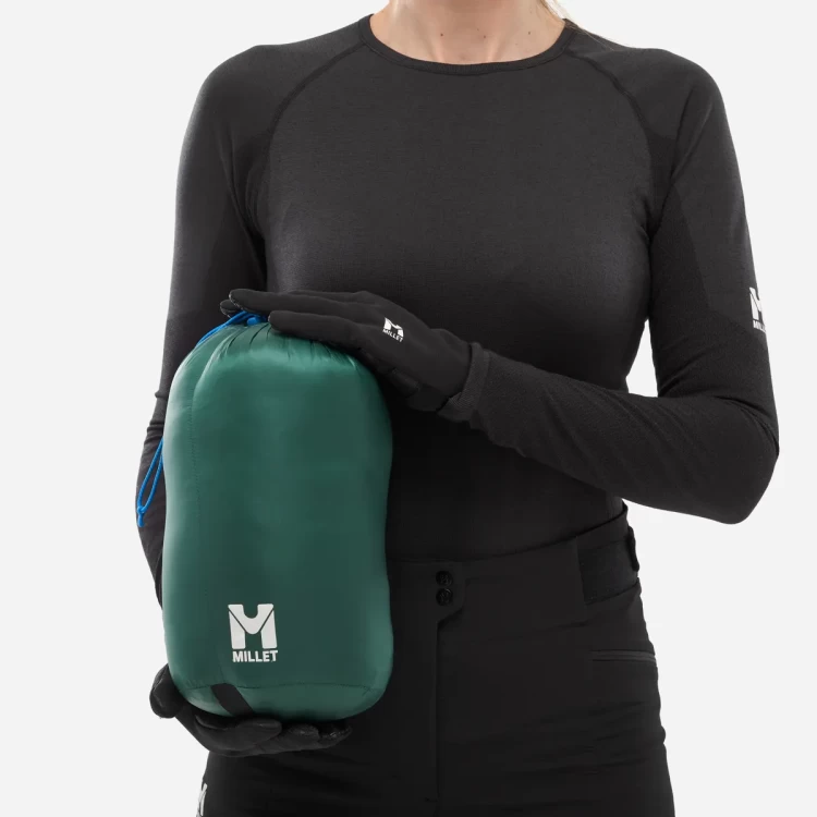 Ženska pernata jakna MILLET KAMET DOWN