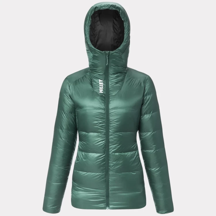 Ženska pernata jakna MILLET KAMET DOWN