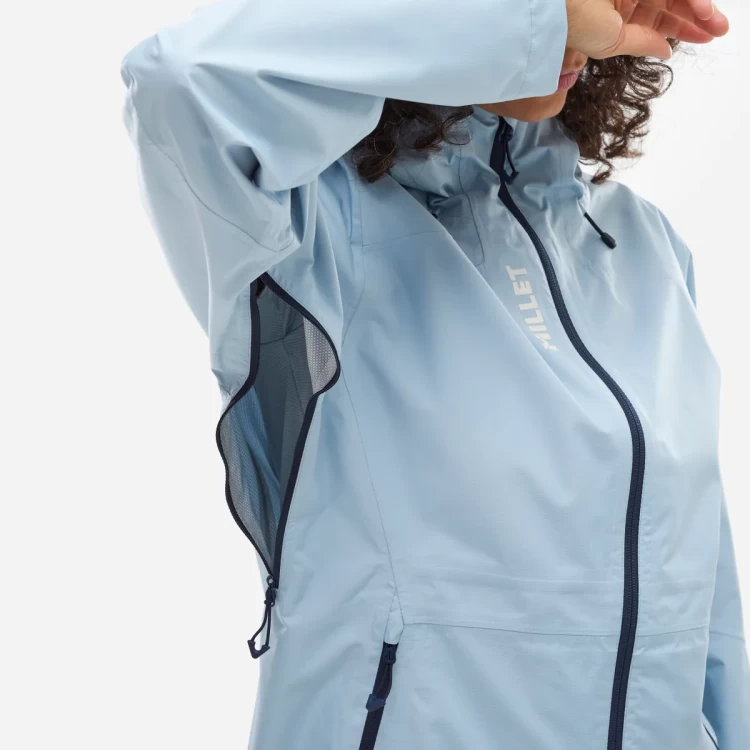 Ženska jakna MILLET FITZ ROY