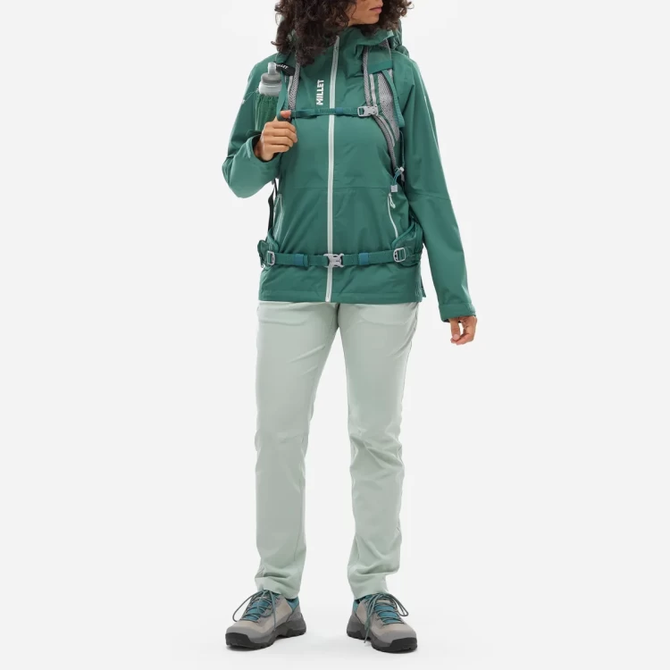 Ženska jakna MILLET FITZ ROY