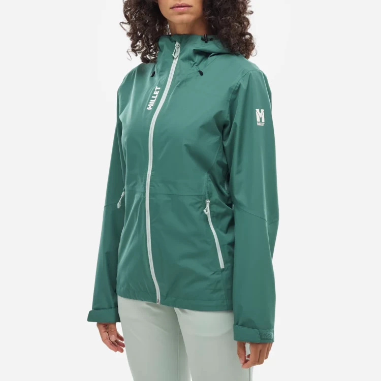 Ženska jakna MILLET FITZ ROY