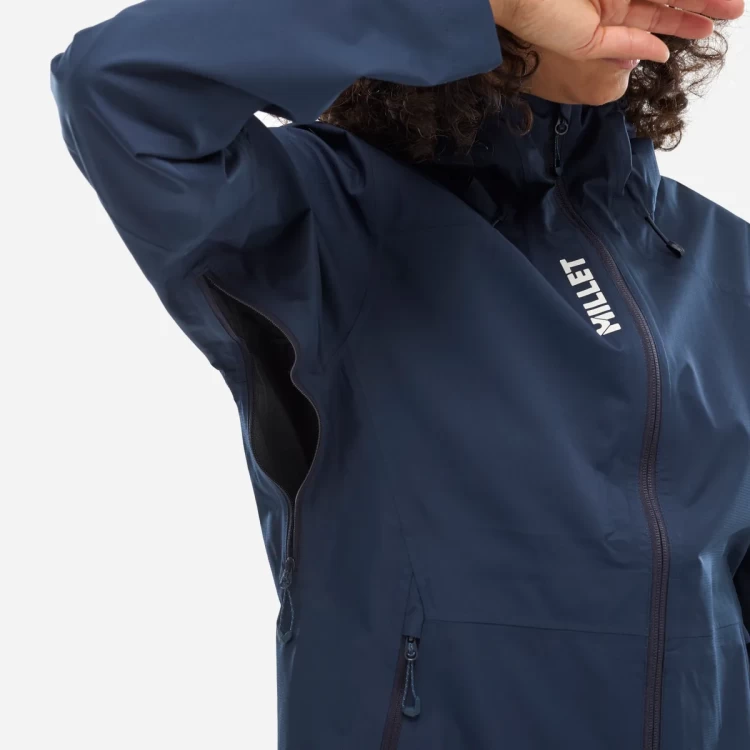 Ženska jakna MILLET FITZ ROY