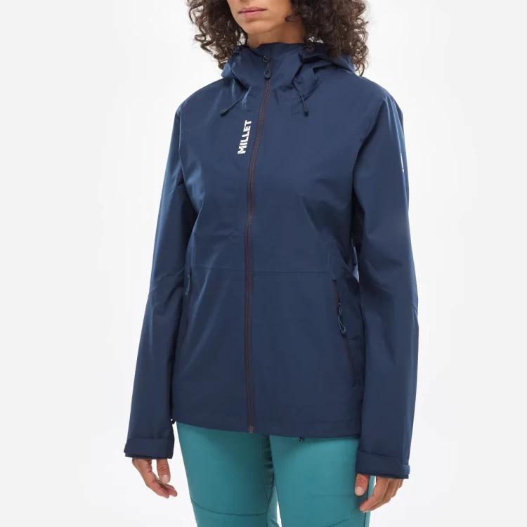 Ženska jakna MILLET FITZ ROY