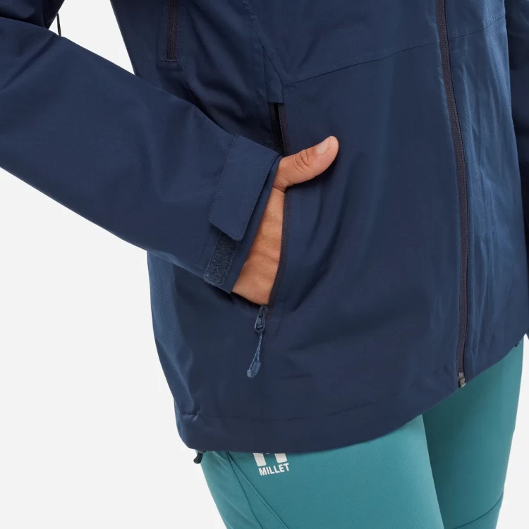 Ženska jakna MILLET FITZ ROY