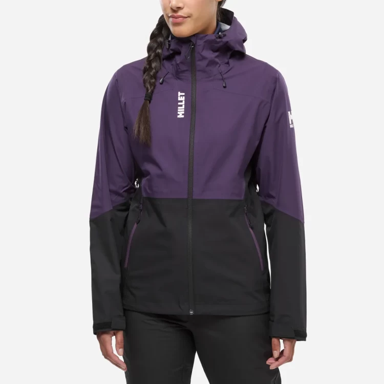 Ženska jakna MILLET FITZ ROY