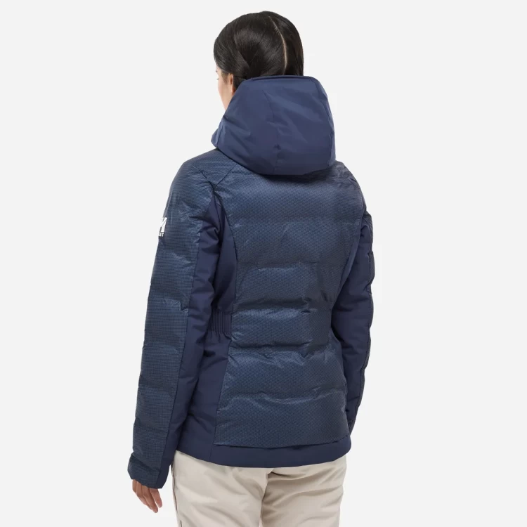 Ženska jakna MILLET GRANDS MONTETS PEAK