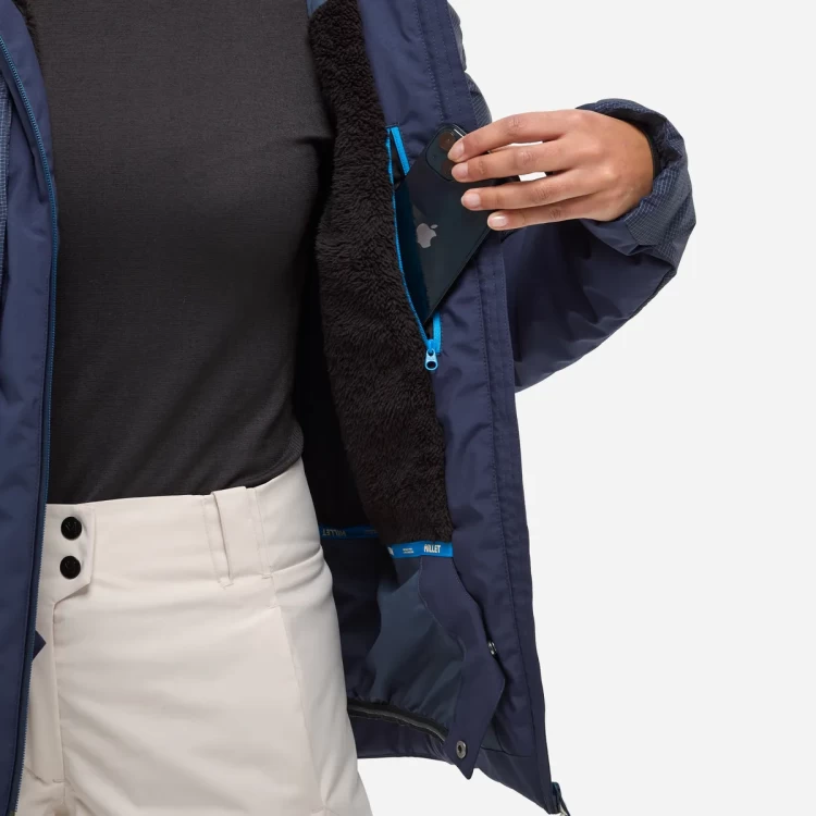 Ženska jakna MILLET GRANDS MONTETS PEAK