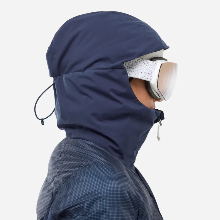 Ženska jakna MILLET GRANDS MONTETS PEAK