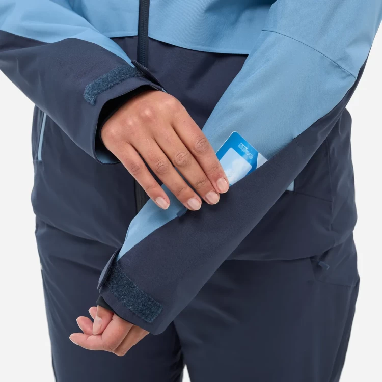 Ženska jakna MILLET GRANDS MONTETS