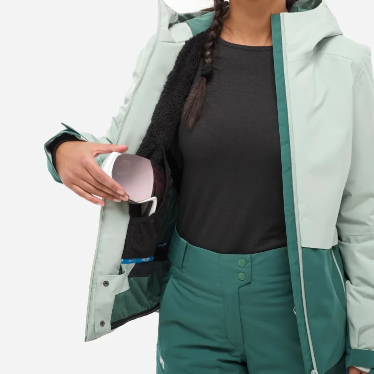 Ženska jakna MILLET GRANDS MONTETS