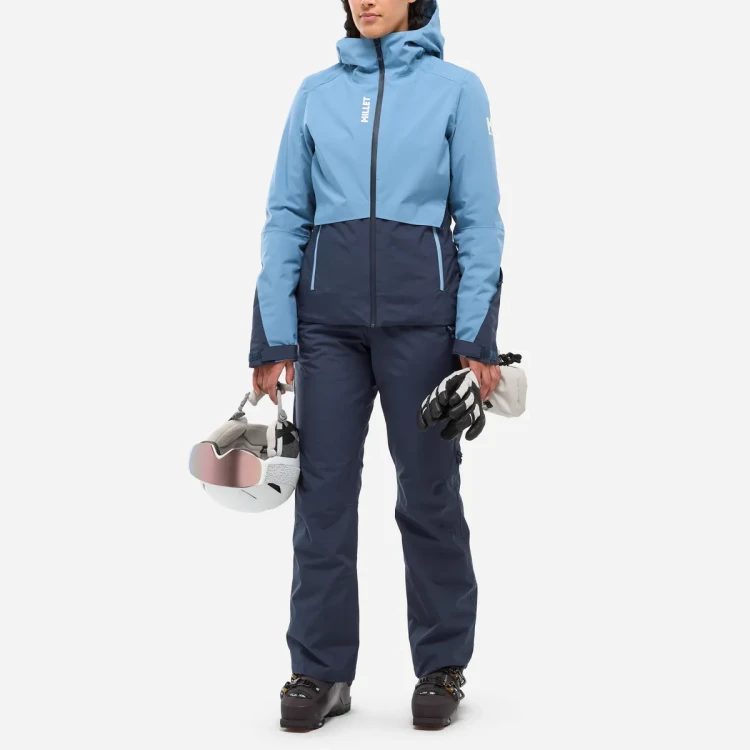 Ženska jakna MILLET GRANDS MONTETS