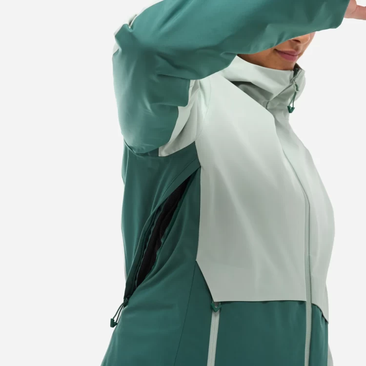 Ženska jakna MILLET GRANDS MONTETS