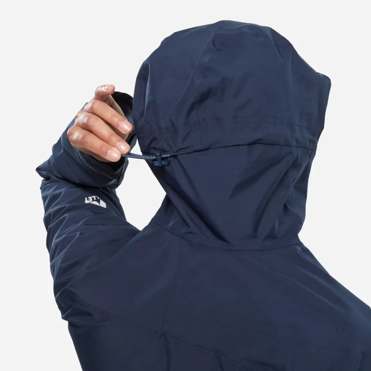 Ženska jakna MILLET SENECA GTX 3L