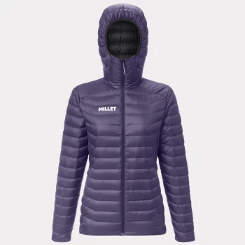 Ženska pernata jakna MILLET EVOLE LIGHT 700