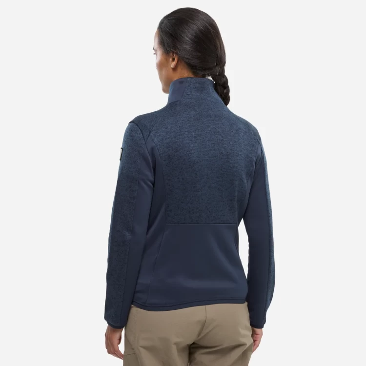 Ženski flis MILLET CHAMONIX KNIT