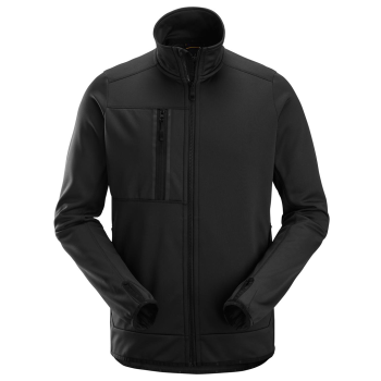 AllroundWork Full Zip Fleece Jacket
