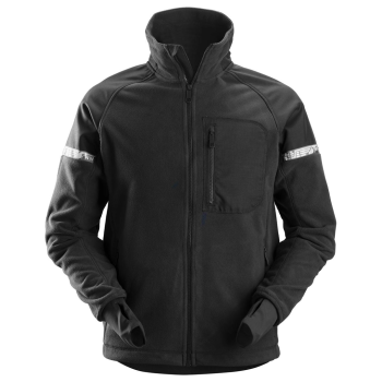 AllroundWork  Windproof Fleece Jacket