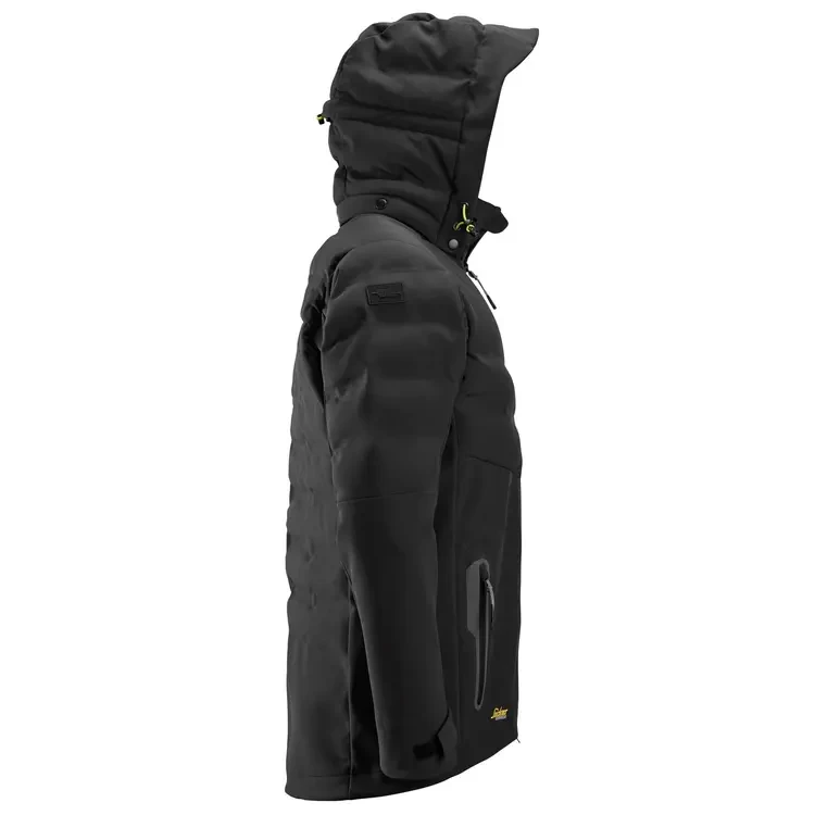 Jakna Snickers FlexiWork Windproof jacket
